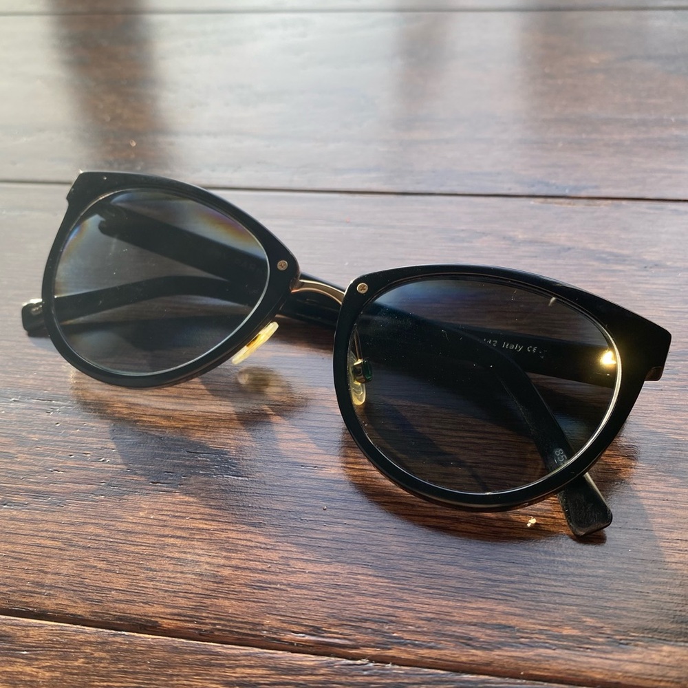 Warby Parker Tinsley Frames